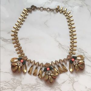 J. Crew Necklace